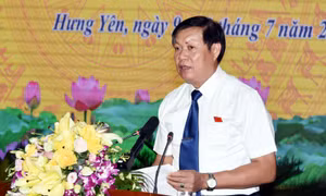Triển khai đồng bộ các chính sách bảo đảm an sinh xã hội, ổn định kinh tế vĩ mô