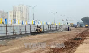 Quy định về cho vay lại vốn vay ODA, vay ưu đãi nước ngoài của Chính phủ 