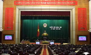 Ngày Pháp luật Việt Nam 9/11: Nâng cao ý thức thượng tôn Hiến pháp, pháp luật