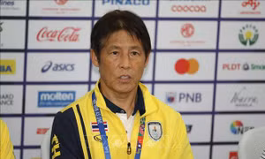 VCK U23 châu Á 2020: U23 Thái Lan trông chờ vào 2 ngôi sao Thái kiều