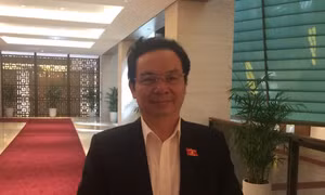 Bên lề Quốc hội: Động lực cho phát triển đều đến từ cải cách thủ tục hành chính 