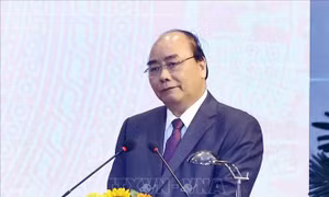 Thủ tướng yêu cầu điều tra, xử lý nghiêm vụ Thanh tra Bộ Xây dựng 'vòi tiền'