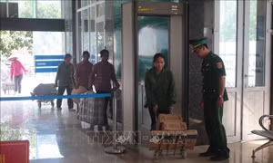 Ngăn chặn tình trạng vượt biên đi lao động 'chui' - Bài 2: Hệ lụy nhiều mặt