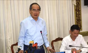 Nhân rộng hệ thống đánh giá hài lòng của người dân qua Cổng dịch vụ công và hệ thống một cửa điện tử