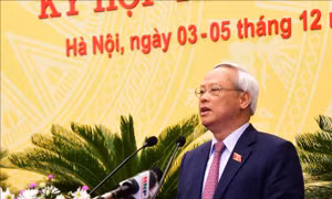 Phiên họp thứ nhất Tiểu ban Văn bản Pháp luật và thông tin, tuyên truyền, Hội đồng bầu cử Quốc gia
