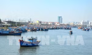 Thi đua là động lực thúc đẩy các tỉnh duyên hải miền Trung – Tây Nguyên phát triển