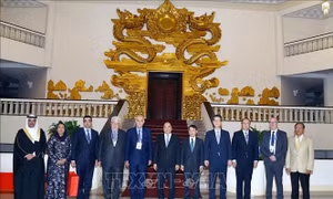 OANA 44: Bước phát triển mới của tổ chức trong kỷ nguyên số