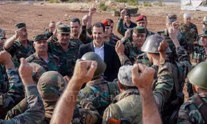 Tổng thống Assad khẳng định sẽ hỗ trợ lực lượng người Kurd ở Đông Bắc Syria 