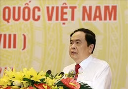 Chủ tịch Ủy ban Trung ương MTTQ Việt Nam gửi thư kêu gọi tiếp tục giúp đỡ người nghèo
