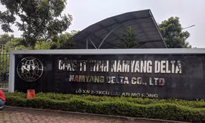 Sau 3 ngày ngừng việc tập thể, gần 2.000 công nhân đã đi làm trở lại