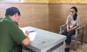 Khởi tố kế toán và thủ quỹ tham ô Quỹ Bảo trợ trẻ em tỉnh Quảng Bình