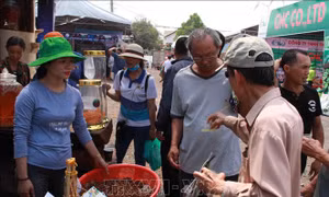 Khai mạc triển lãm lịch sử cà phê thế giới