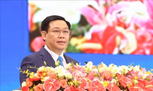 Việt Nam luôn coi trọng và đóng góp tích cực cho hợp tác ASEAN - Trung Quốc