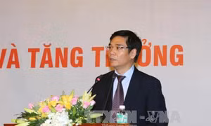 Diễn đàn doanh nghiệp Việt Nam - Hy Lạp