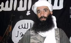 Pháp tiêu diệt chỉ huy cấp cao của Al-Qaeda ở Sahel