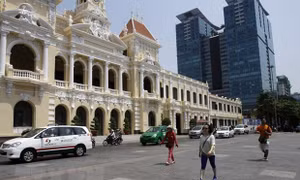 Kích cầu du lịch TP Hồ Chí Minh - Bài cuối: Tín hiệu khả quan cho ngành 'công nghiệp không khói'