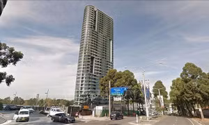Phát hiện thêm vết nứt trong tòa tháp chung cư 38 tầng ở Sydney