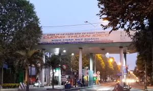Dừng thu phí vĩnh viễn 4 trạm BOT ở Đồng Nai