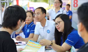 Xét tuyển Đại học 2022: Tránh nhầm lẫn, sai sót khi đăng ký nguyện vọng vào hạn chót
