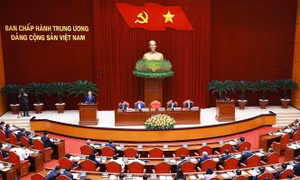 95 năm một con đường - Bài 1: Tiên phong gánh vác