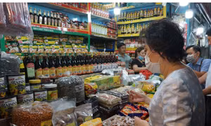 TP Hồ Chí Minh: Xử lý nghiêm các trường hợp vi phạm vệ sinh an toàn thực phẩm