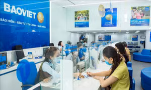 Thị trường bảo hiểm phục hồi mạnh