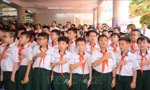 Đà Nẵng tiếp tục hỗ trợ học phí cho trẻ Mầm non và học sinh phổ thông