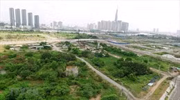 Kéo dài thời gian hoàn thành kiểm kê đất đai năm 2019