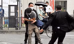 Nghi phạm sát hại cựu Thủ tướng Abe Shinzo sẽ được kiểm tra tình trạng tâm thần