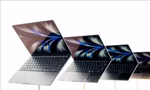 Apple ra mắt nhiều đổi mới về sản phẩm, phần mềm và hệ điều hành 