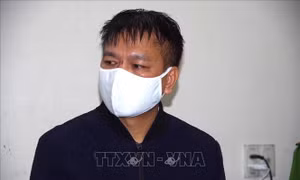 Bắt tạm giam nguyên hai cán bộ Ban Nội chính Tỉnh ủy Hà Giang 