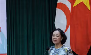 Phát động Tháng Nhân đạo 2020 với nhiều hoạt động hướng tới hỗ trợ cộng đồng