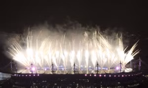 Lễ bế mạc Paralympic Paris 2024 hoành tráng với nhiều cảm xúc bất ngờ