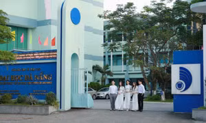 Đại học Đà Nẵng - khẳng định vị thế của Đại học vùng trọng điểm 