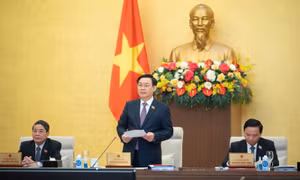 Giám sát oan sai - Bảo vệ công lý và quyền con người - Bài 4: 'Sợi chỉ đỏ' phòng chống oan sai