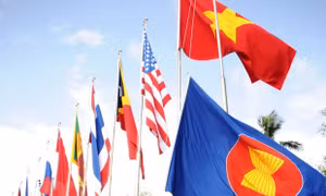 Các nước thành viên ASEAN cần tăng cường đoàn kết nội khối