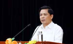 Hội nghị Ban Chấp hành Đảng bộ Khối các cơ quan Trung ương lần thứ 14 (mở rộng)