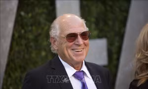 Ca sĩ, nhạc sĩ nổi tiếng Jimmy Buffett qua đời ở tuổi 76