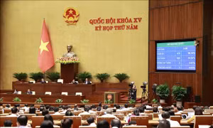 Kế hoạch triển khai thi hành Luật Phòng thủ dân sự