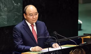 Truyền thông Canada đánh giá cao vị thế và đóng góp của Việt Nam tại Liên hợp quốc
