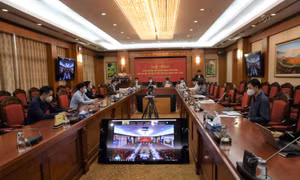 Định hướng xây dựng nông thôn mới gắn với đô thị hóa