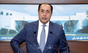 Liên đoàn Arab đưa Hezbollah khỏi danh sách khủng bố