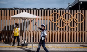 Thêm 17 ca mắc COVID-19 tại Olympic Tokyo 