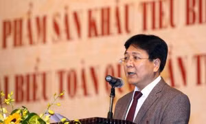 Phát huy vai trò cầu nối giữa nhân dân Việt Nam - Triều Tiên