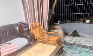 Động đất ở Trung Quốc, ghi nhận thiệt hại về người