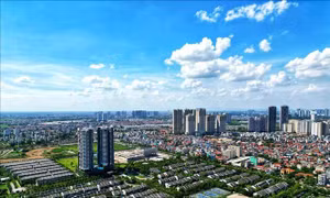 Giảm 30% tiền thuê đất của năm 2023