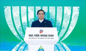 Thủ tướng đề xuất 3 ưu tiên chiến lược và 3 đột phá hành động phát triển ASEAN