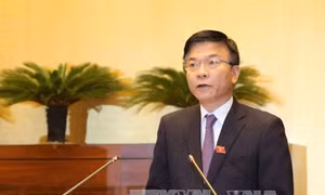 Quyết tâm đổi mới công tác tư pháp