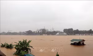 Tìm thấy thi thể nạn nhân mất liên lạc sau khi đi dự đám cưới