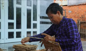 Xóa đói giảm nghèo - một bảo đảm thúc đẩy quyền con người ở Việt Nam